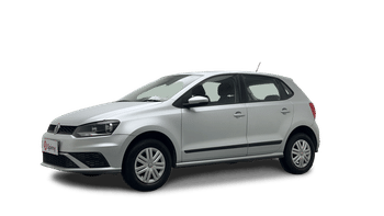 Used 2021 Volkswagen Polo Trendline 1.0L MPI Petrol Manual Image