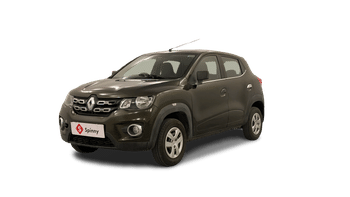 Used 2016 Renault Kwid RXT Petrol Manual Image