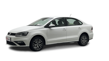Used 2021 Volkswagen Vento Highline 1.0L TSI Automatic Petrol Automatic Image