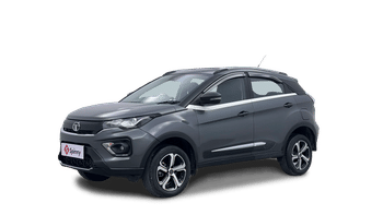 Used 2023 Tata Nexon XM (S) Petrol Manual Image