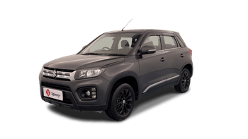 Used 2020 Maruti Suzuki Vitara Brezza LXi Petrol Manual Image