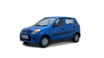 Used 2017 Maruti Suzuki Alto 800 LXi Petrol Manual Image