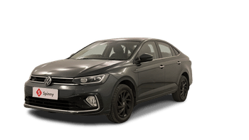 Used 2022 Volkswagen Virtus GT Plus 1.5 TSI EVO DSG Petrol Automatic Image