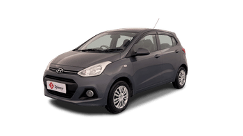 Used 2014 Hyundai Grand i10 Magna 1.2 Kappa VTVT Petrol Manual Image