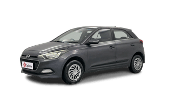 Used 2015 Hyundai Elite i20 Sportz 1.2 Petrol Manual Image