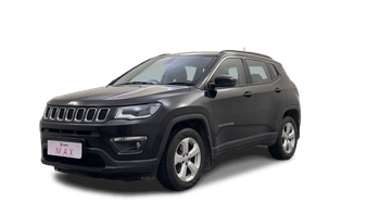 Used 2018 Jeep Compass Longitude (O) 2.0 Diesel Diesel Manual Image