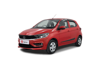 Used 2020 Tata Tiago XT Petrol Manual Image