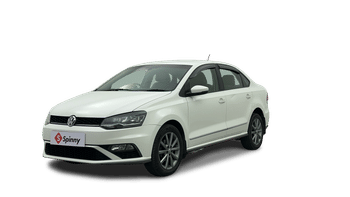Used 2021 Volkswagen Vento Highline Plus 1.0L TSI Automatic Petrol Automatic Image