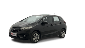 Used 2017 Honda Jazz V Petrol Petrol Manual Image