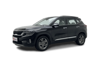 Used 2022 Kia Seltos HTX 1.5 Petrol Manual Image