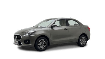 Used 2018 Maruti Suzuki Dzire ZXi Plus AMT Petrol Automatic Image