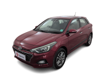 Used 2019 Hyundai Elite i20 Asta 1.2 (O) CVT Petrol Automatic Image