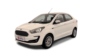 Used 2020 Ford Figo Aspire Titanium 1.2 Ti-VCT Petrol Manual Image