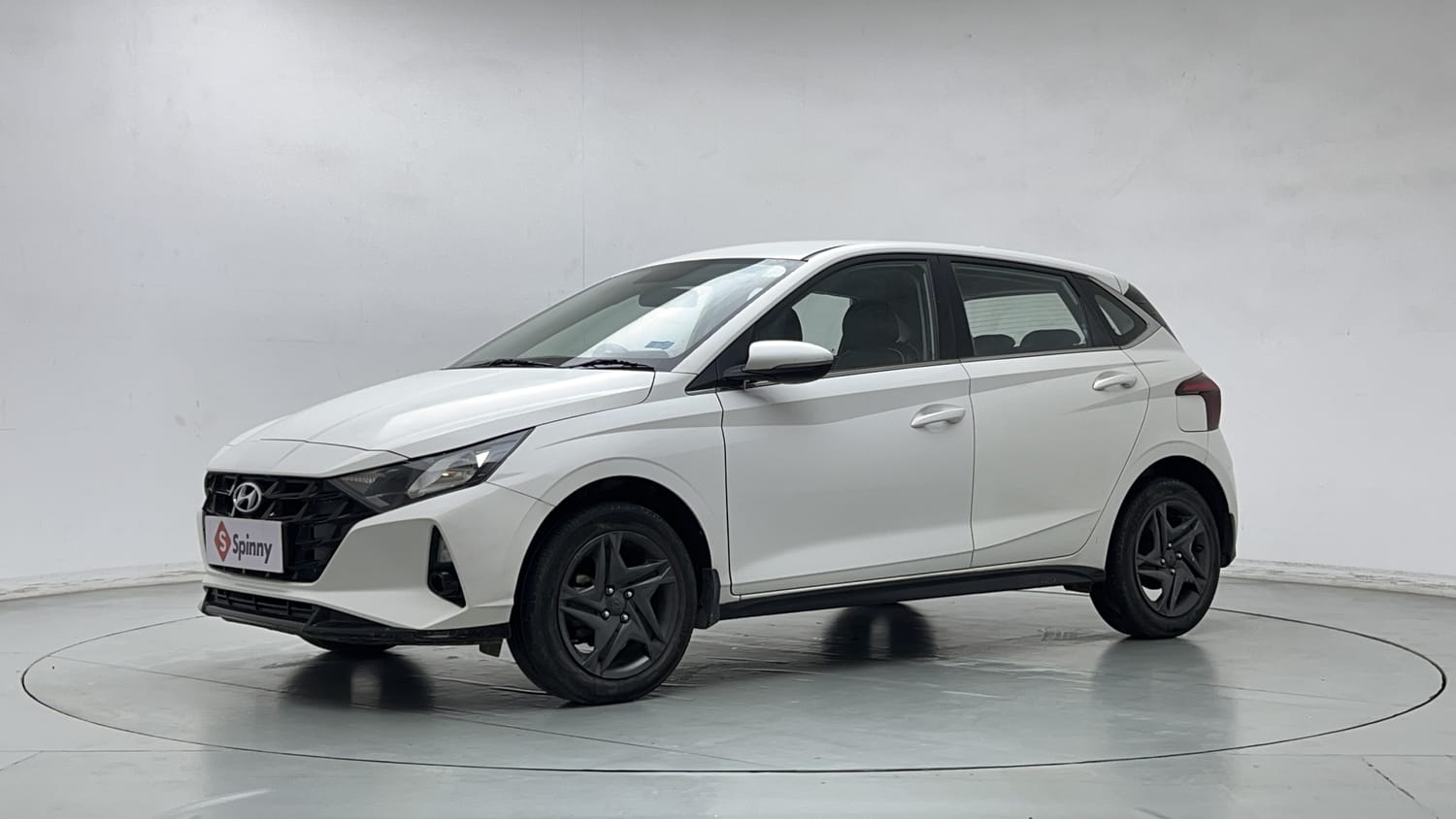 New-i20