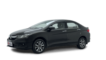 Used 2018 Honda City V Petrol Petrol Manual Image