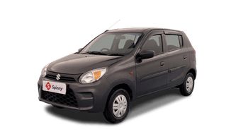 Used 2023 Maruti Suzuki Alto 800 Vxi Plus Petrol Manual Image