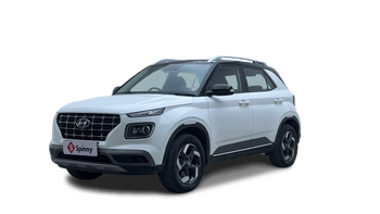 Used 2019 Hyundai Venue SX 1.0 Dual Tone Turbo Petrol Petrol Manual Image