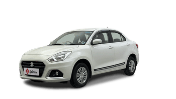 Used 2022 Maruti Suzuki Dzire VXi AGS Petrol Automatic Image