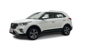 Used 2019 Hyundai Creta SX 1.6 AT Petrol Petrol Automatic Image