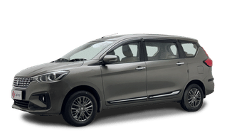 Used 2019 Maruti Suzuki New Ertiga ZXi AT Petrol Automatic Image