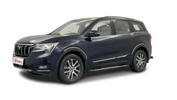 Used 2022 Mahindra XUV700 AX 7 Diesel AT Luxury Pack 7 STR Diesel Automatic Image