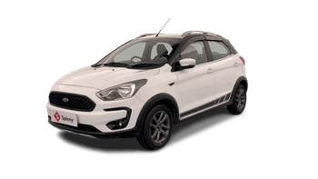 Used 2019 Ford Freestyle Titanium 1.2 Ti-VCT Petrol Manual Image