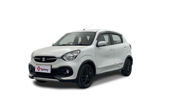 Used 2022 Maruti Suzuki Celerio ZXi Plus Petrol Manual Image