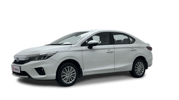 Used 2022 Honda City V Petrol Petrol Manual Image