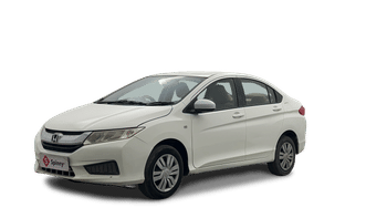 Used 2015 Honda City SV Petrol Manual Image