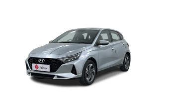 Used 2021 Hyundai I20 Asta 1.0 Turbo DCT Petrol Automatic Image