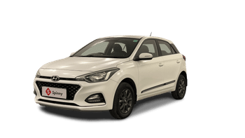 Used 2020 Hyundai Elite i20 Sportz Plus 1.2 Petrol Manual Image