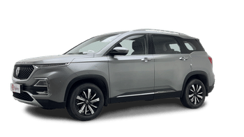 Used 2019 MG Motors Hector Sharp 1.5 DCT Petrol Petrol Automatic Image