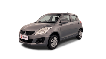 Used 2016 Maruti Suzuki Swift LDi Diesel Manual Image