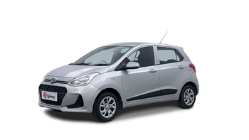 Used 2018 Hyundai Grand i10 Magna 1.2 Kappa VTVT Petrol Manual Image