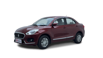 Used 2018 Maruti Suzuki Dzire VXi AMT Petrol Automatic Image