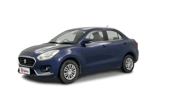 Used 2017 Maruti Suzuki Dzire VXi AMT Petrol Automatic Image