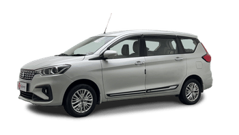 Used 2019 Maruti Suzuki New Ertiga ZXi AT Petrol Automatic Image
