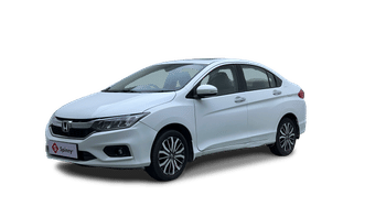 Used 2018 Honda City VX Petrol+cng(outside fitted) Cng Manual Image