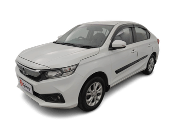 Used 2019 Honda Amaze 1.2 VX MT Petrol Petrol Manual Image