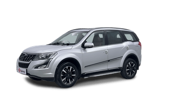 Used 2018 Mahindra XUV500 W11 AT Diesel Automatic Image