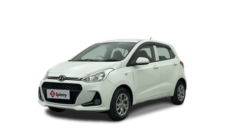 Used 2018 Hyundai Grand i10 Sportz 1.2 Kappa VTVT Petrol Manual Image