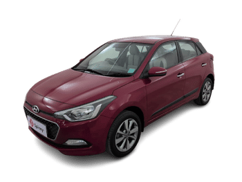 Used 2015 Hyundai Elite i20 Asta 1.2 Petrol Manual Image