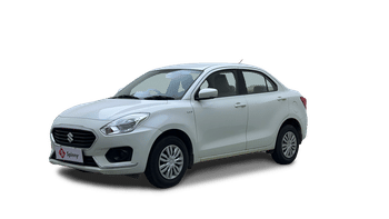 Used 2017 Maruti Suzuki Dzire VXi AMT Petrol Automatic Image