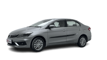 Used 2022 Maruti Suzuki Ciaz Zeta 1.5 AT Petrol Automatic Image