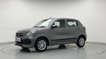 Used 2022 Maruti Suzuki Celerio VXi Petrol Manual Image