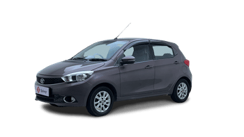 Used 2018 Tata Tiago Revotron XZA Petrol Automatic Image