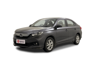 Used 2018 Honda Amaze 1.2 V CVT Petrol Petrol Automatic Image