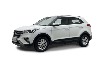 Used 2019 Hyundai Creta SX 1.6 Petrol Petrol Manual Image