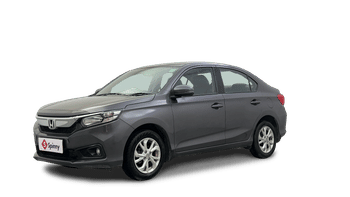 Used 2019 Honda Amaze 1.2 V MT Petrol Petrol Manual Image