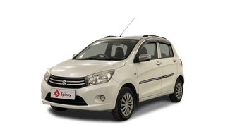 Used 2014 Maruti Suzuki Celerio VXi Petrol Manual Image